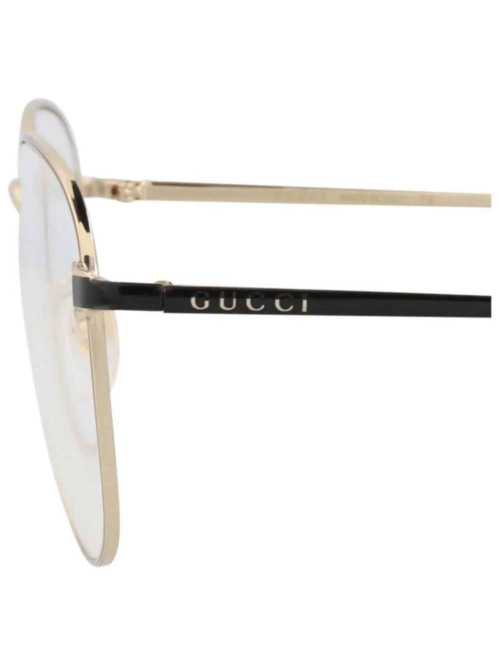 Gucci new eyeglasses